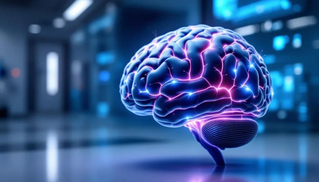 descubra por que o neurologista majid fotuhi desafia o envelhecimento cerebral e aprende técnicas inovadoras para manter a mente jovem e saudável.