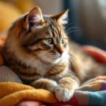 descubra por que os gatos amassam mantas e o que a ciência revela sobre esse comportamento cheio de significado e tradição.