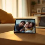 descubra por que compartilhar fotos dos filhos online pode afetar negativamente os laços familiares e saiba como proteger a privacidade e a harmonia em sua família.