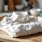 descubra por que seus tecidos brilham após passar a ferro e aprenda métodos simples e eficazes para resolver esse problema em casa, mantendo suas roupas sempre impecáveis.