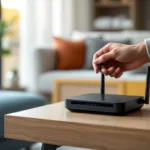 descubra por que é importante desligar seu roteador wi-fi uma vez por mês para melhorar o desempenho da internet e aumentar a segurança da sua rede.