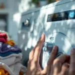 descubra por que lavar roupas a 40 graus pode danificar seus tecidos e quais são as melhores configurações para garantir limpeza eficaz e preservar suas roupas por mais tempo.