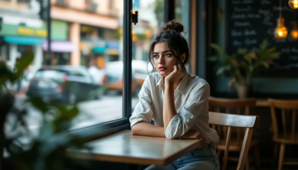 descubra por que você se sente desconfortável quando alguém lembra detalhes sobre você e como isso afeta suas emoções e relacionamentos.