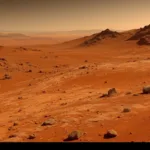 descubra por que marte está surpreendendo cientistas ao revelar compostos orgânicos inesperados, desvendando mistérios sobre a possibilidade de vida no planeta vermelho.