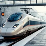 descubra por que a greve na sncf em janeiro pode interromper os serviços de tgv, ter e transilien, impactando suas viagens e deslocamentos.