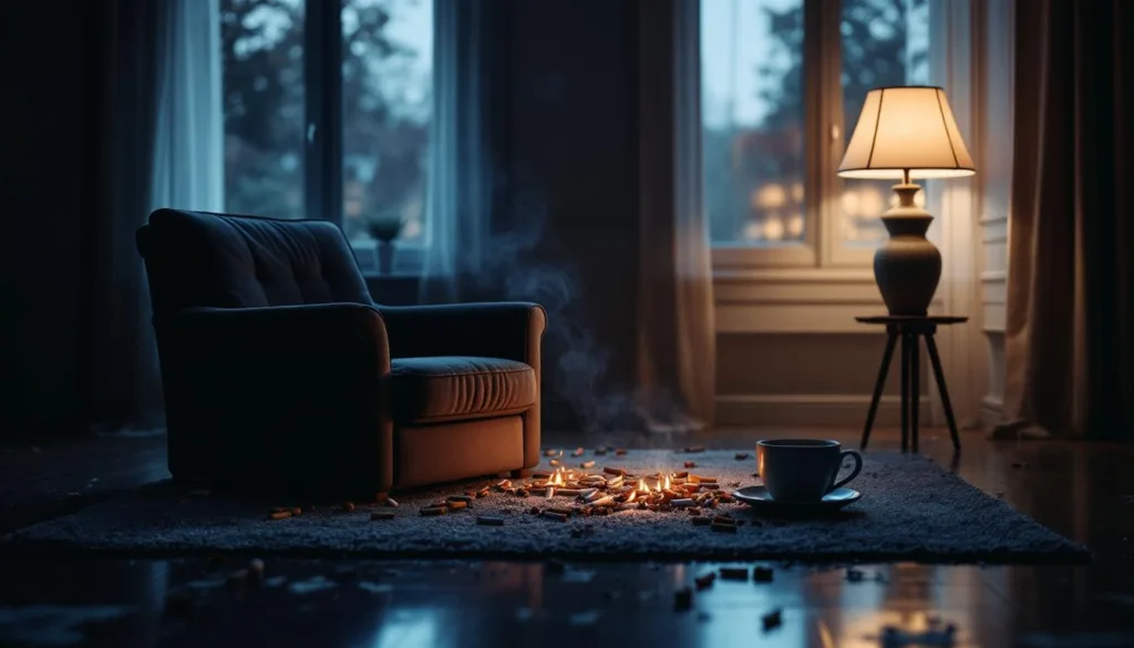 descubra por que a solidão crônica é um risco grave à saúde, comparável aos perigos de fumar, e como ela afeta o bem-estar físico e mental.