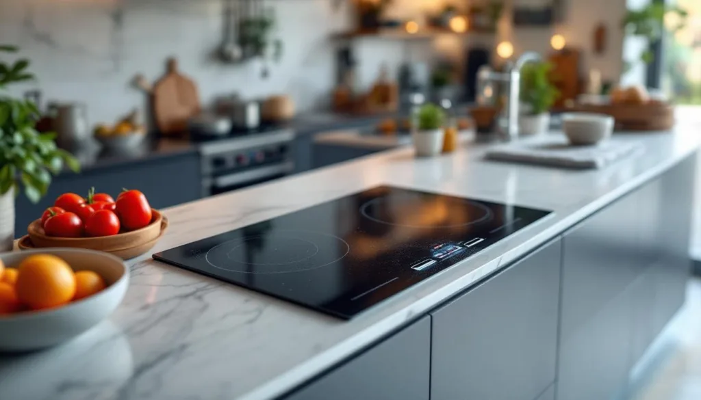 descubra por que as placas de indução, que pareciam ser o futuro da cozinha, podem perder espaço e relevância já em 2024. saiba quais tecnologias e tendências estão mudando o cenário.