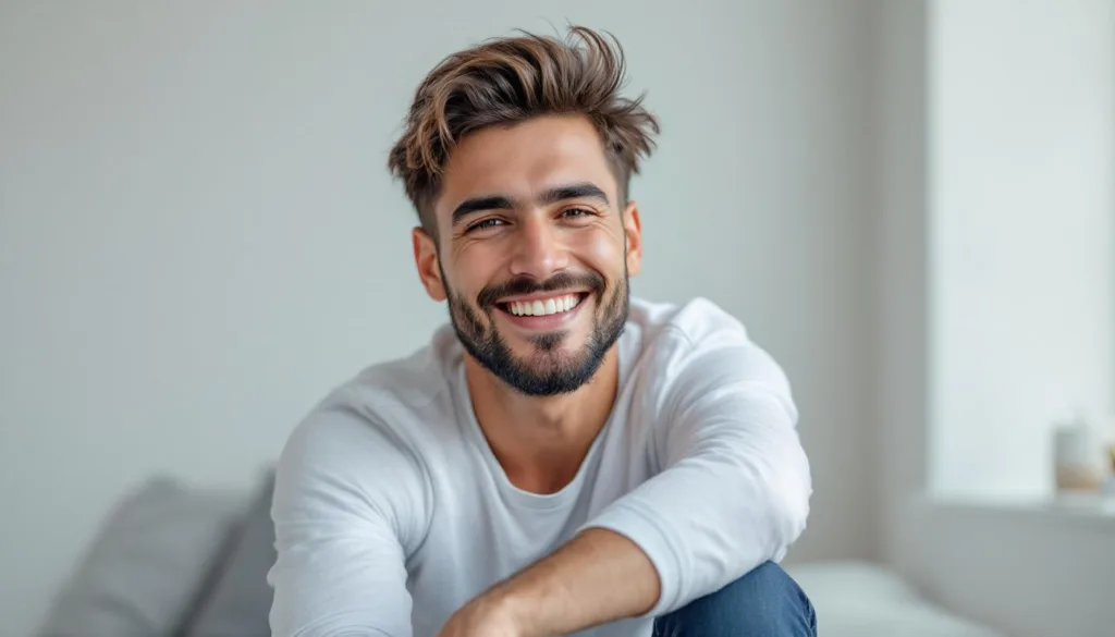 descubra um truque simples que mantém suas paredes sempre impecáveis e com aparência renovada. aprenda como cuidar das suas paredes de forma fácil e eficaz!