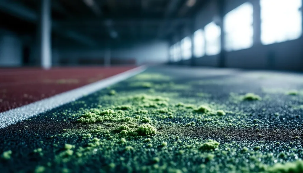 descubra por que suas roupas esportivas podem representar riscos para a sua saúde e saiba como escolher materiais seguros para praticar exercícios com conforto e proteção.