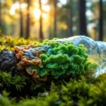 descubra como este fungo finlandês inovador pode revolucionar a luta contra a poluição plástica, oferecendo uma solução sustentável e ecológica para acabar com o plástico de forma definitiva.