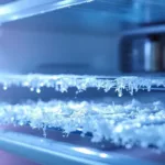 descubra por que o gelo no congelador se forma mais rapidamente perto da saída de ar e entenda os fatores que influenciam esse fenômeno para otimizar o uso do seu eletrodoméstico.