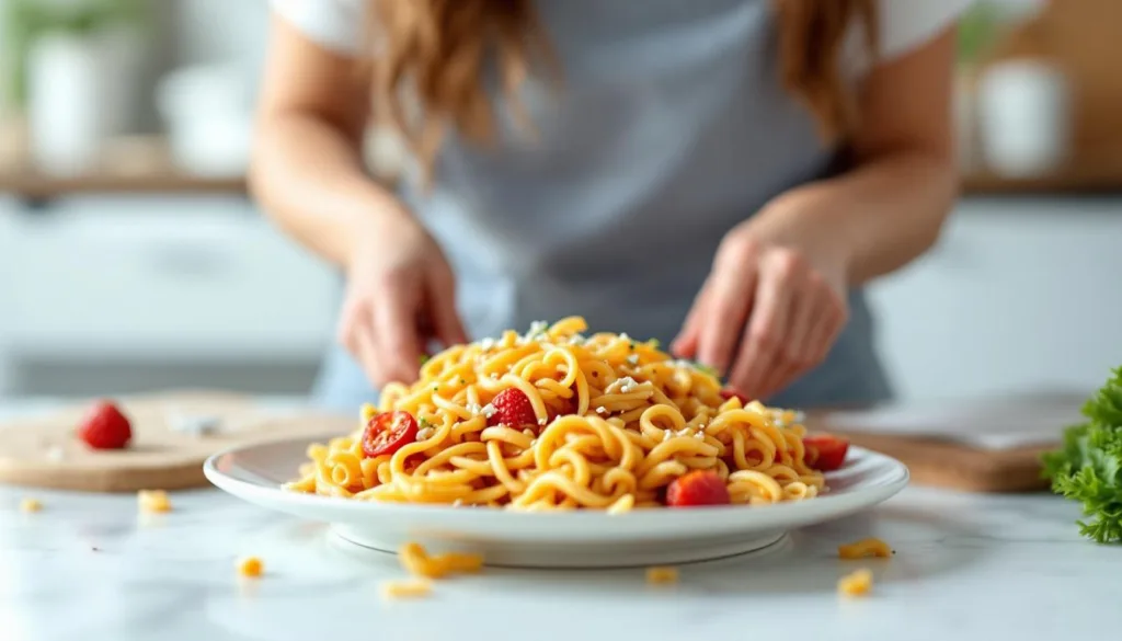 descubra como suas escolhas no almoço podem afetar seu foco e energia ao longo do dia e aprenda dicas para manter-se produtivo e alerta.