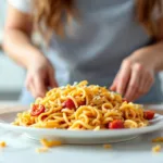 descubra como suas escolhas no almoço podem afetar seu foco e energia ao longo do dia e aprenda dicas para manter-se produtivo e alerta.