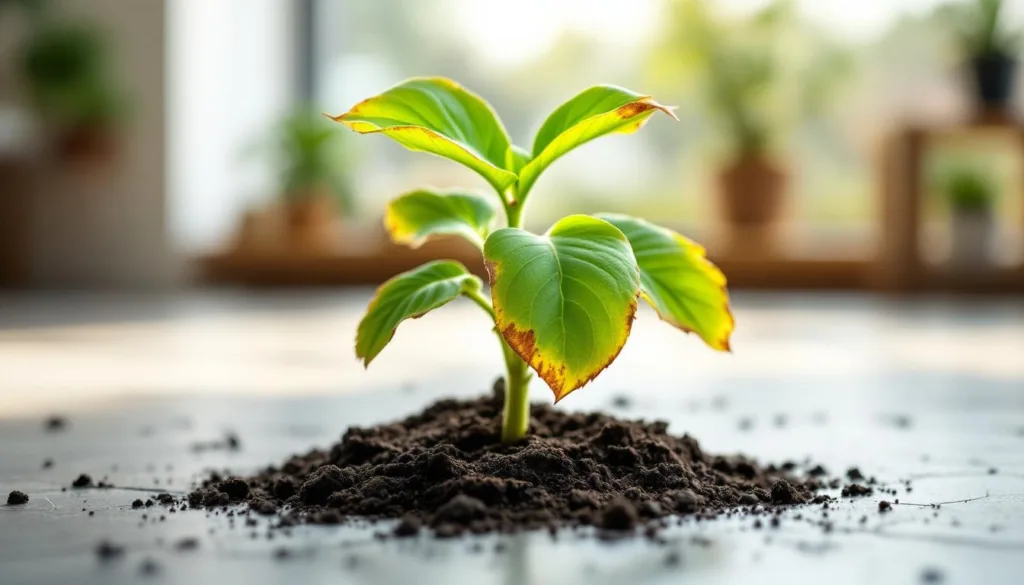 descubra por que suas plantas crescem devagar, mesmo com todos os cuidados, e aprenda dicas essenciais para estimular seu crescimento saudável.