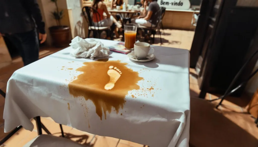 descubra por que você pode constranger as pessoas em público sem perceber e como evitar situações desconfortáveis para melhorar suas relações sociais.