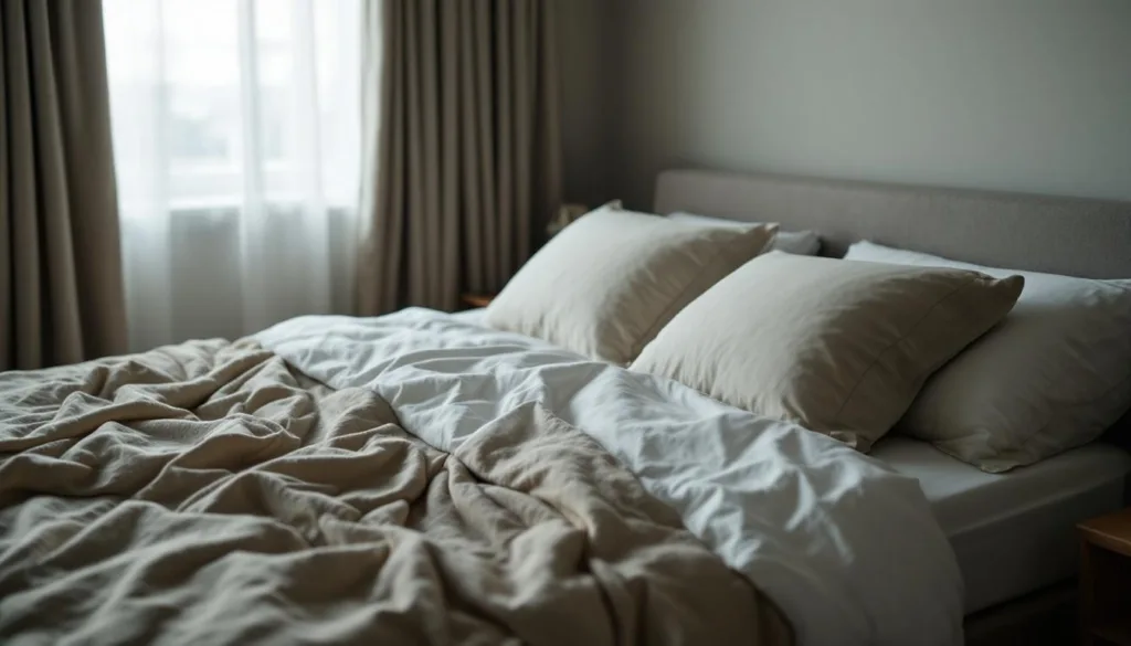 descubra como restaurar a frescura dos seus travesseiros em minutos e economizar dinheiro com dicas simples e eficazes.