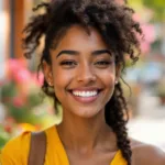 descubra como sorrir intencionalmente por 30 dias transformou completamente meu otimismo e minha visão de vida.