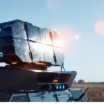 descubra minha experiência testando a nova arma antidrone de mm da polônia e surpreenda-se com sua eficácia impressionante contra ameaças aéreas.