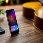 testei aplicativos de metrônomo e músicos percebem limitações no clique, analisando precisão e usabilidade para melhorar a prática musical.