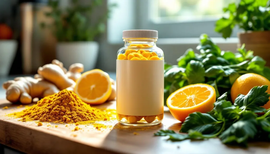 descubra como esta nova cartilagem transformou minha artrite após 30 dias de uso. leia minha experiência completa!