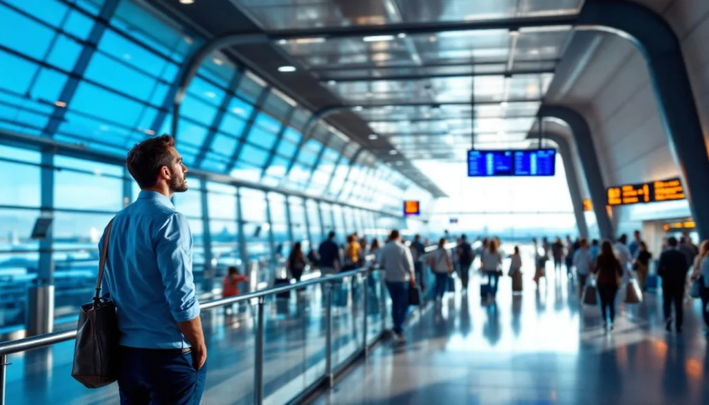 descubra como a disponibilidade dos voos mudou ao longo de 9 anos testando este acordo, revelando insights valiosos para viajantes.