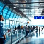 descubra como a disponibilidade dos voos mudou ao longo de 9 anos testando este acordo, revelando insights valiosos para viajantes.