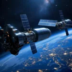 descubra como três satélites revolucionários vão permitir que a europa escute os segredos do universo, segundo um cientista especialista.