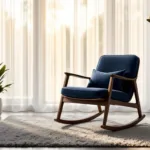 descubra como a escolha da sua cadeira de baloiço pode refletir traços únicos da sua personalidade, explicados por um designer especialista.