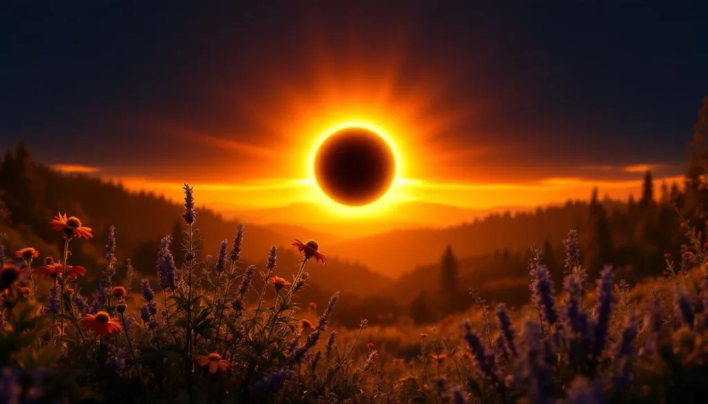 um especialista explica os impactos do eclipse do século na saúde e como se preparar para esse fenômeno raro.