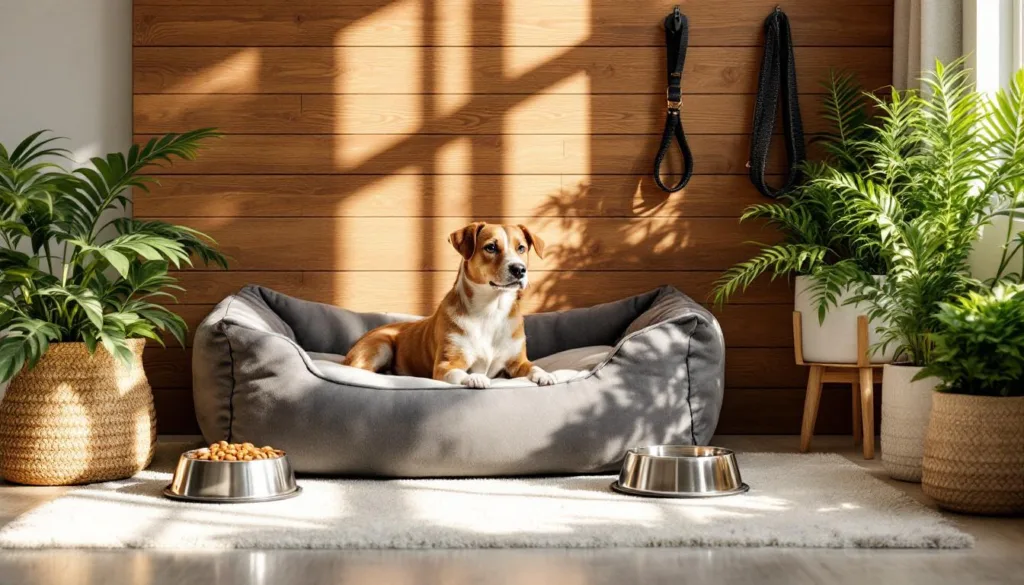 descubra os itens essenciais que todo dono de cão deve ter em casa, revelados por um especialista para garantir o bem-estar e a felicidade do seu melhor amigo.