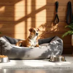 descubra os itens essenciais que todo dono de cão deve ter em casa, revelados por um especialista para garantir o bem-estar e a felicidade do seu melhor amigo.