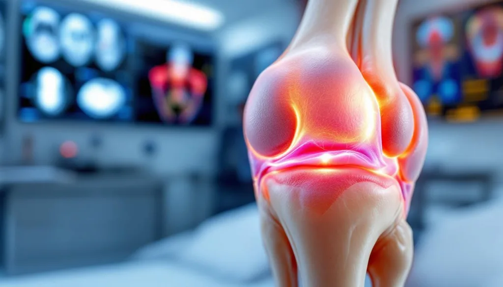 um especialista explica as causas do aumento da artrose entre jovens adultos e como prevenir essa condição.