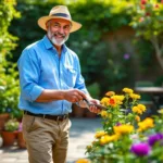 descubra os segredos de um especialista sobre como manter seu pátio impecável por três anos consecutivos com dicas práticas e eficazes.