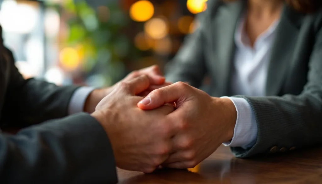 um especialista compartilha sinais sutis de linguagem corporal que indicam que alguém deseja mais na interação.