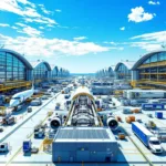 um executivo compartilha os motivos estratégicos por trás da aquisição de 6 fábricas da spirit aerosystems pela airbus, destacando os benefícios e impactos para a indústria aeroespacial.