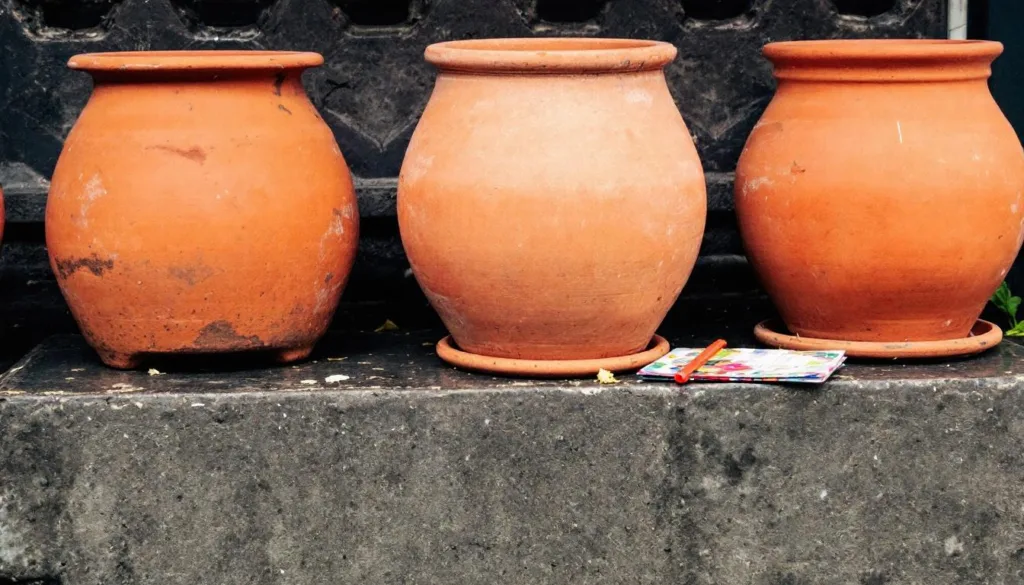 um jardineiro revela as causas da camada branca que reaparece nos vasos e como evitá-la para manter suas plantas saudáveis e bonitas.