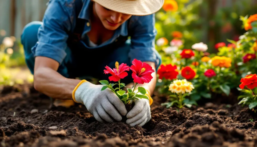 um jardineiro experiente revela os motivos essenciais para plantar essas flores em janeiro, garantindo um jardim vibrante e saudável durante o ano todo.