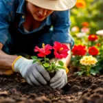 um jardineiro experiente revela os motivos essenciais para plantar essas flores em janeiro, garantindo um jardim vibrante e saudável durante o ano todo.