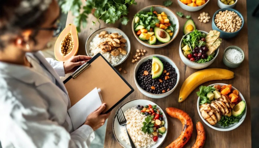 descubra com um nutricionista especialista quantas refeições diárias são ideais para sua saúde e bem-estar. dicas práticas para uma alimentação equilibrada.