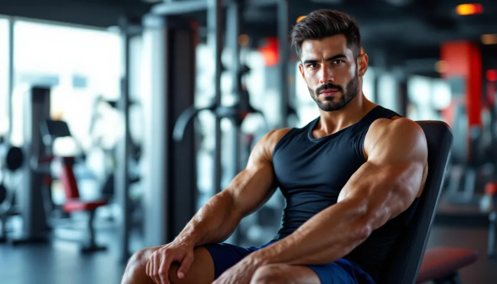 descubra por que os abdominais sentados são os exercícios mais eficazes para tonificar seu estômago, revelados por um personal trainer especializado.