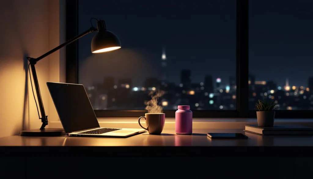 descubra como um trabalhador noturno aumentou seu salário ao dobrar seus ganhos com suplementos de turno. leia sua história inspiradora e dicas valiosas.