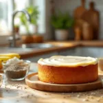 uma cozinheira compartilha os motivos surpreendentes que a levaram a substituir ovos por ingredientes inesperados em sua receita de bolo, garantindo sabor e textura incríveis.