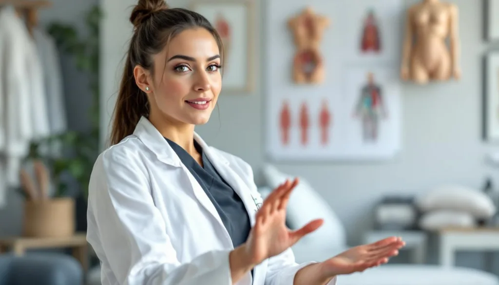 descubra por que os exercícios do assoalho pélvico são fundamentais para a saúde das mulheres, com insights exclusivos de uma fisioterapeuta especializada.