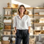 descubra uma rotina prática de 15 minutos para organizar sua casa facilmente, sem esforço excessivo. transforme seu espaço com dicas simples e eficazes.